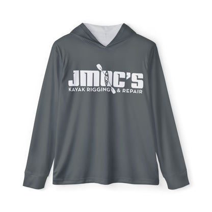 JR Mocaby Jersey Dark Gray