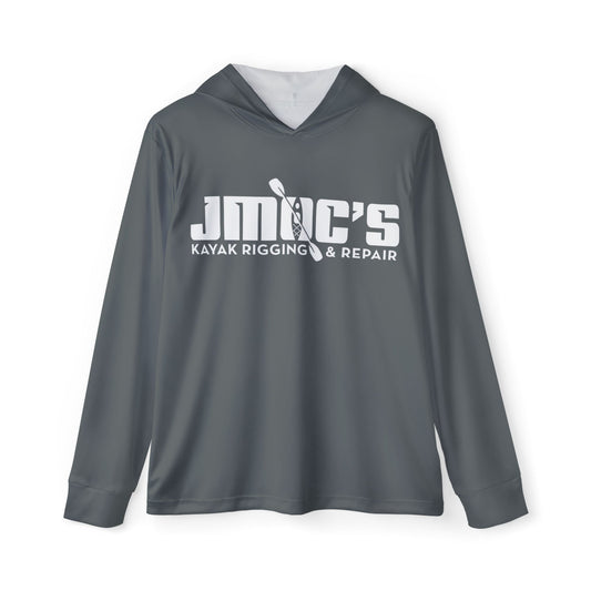 JR Mocaby Jersey Dark Gray