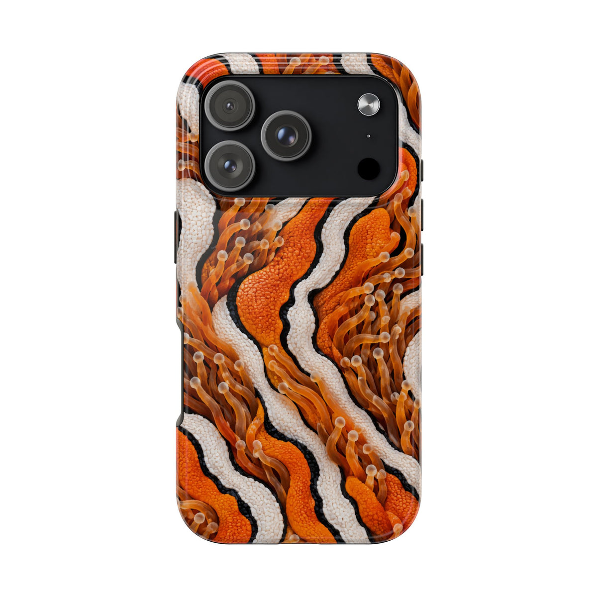 Clowning Around — Tough Phone Case