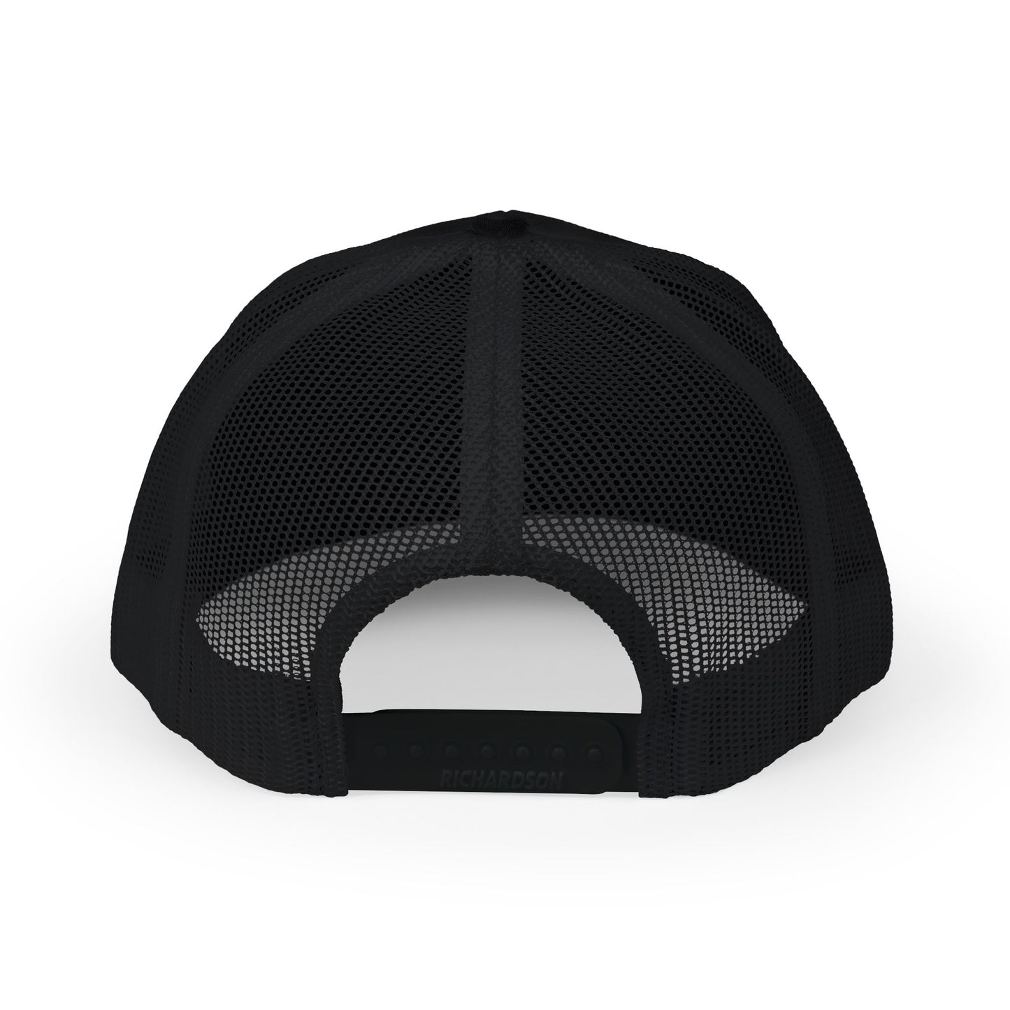 JMOC's Kayak Rigging & Repair (Patch) — Embroidered Baseball Cap
