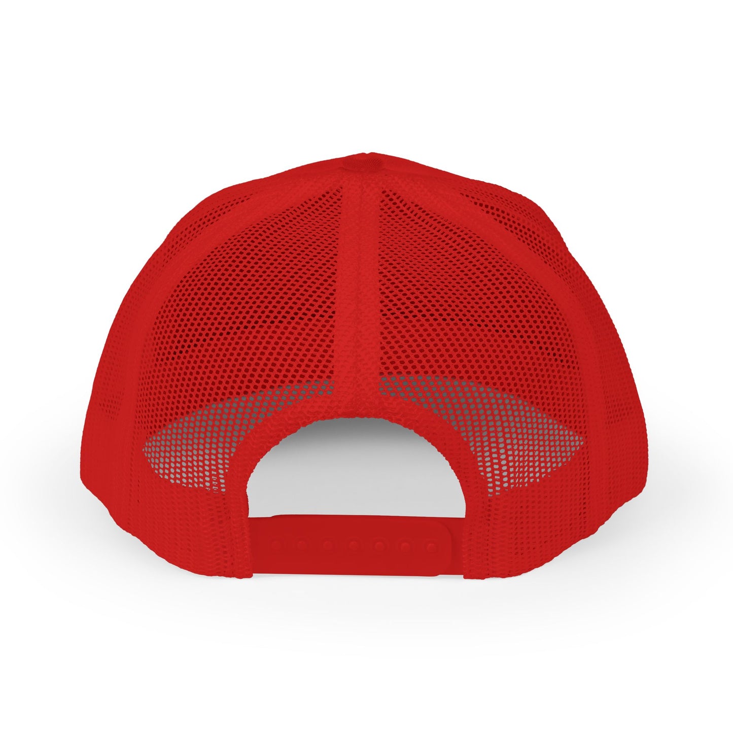 SKUNK — Embroidered Baseball Cap