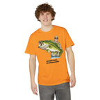 Forced Perspective — Unisex DryBlend® T-Shirt