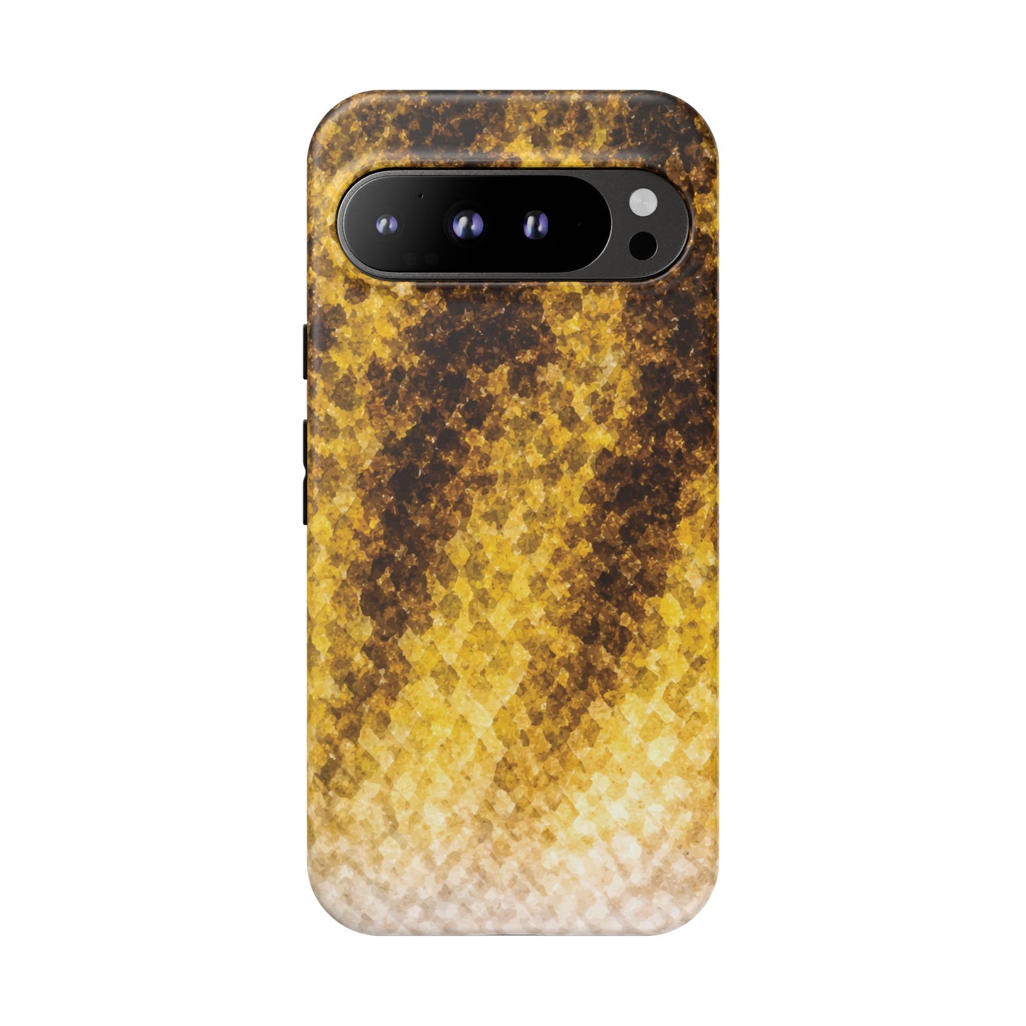 Smallmouth Bass — Tough Phone Case (Android)