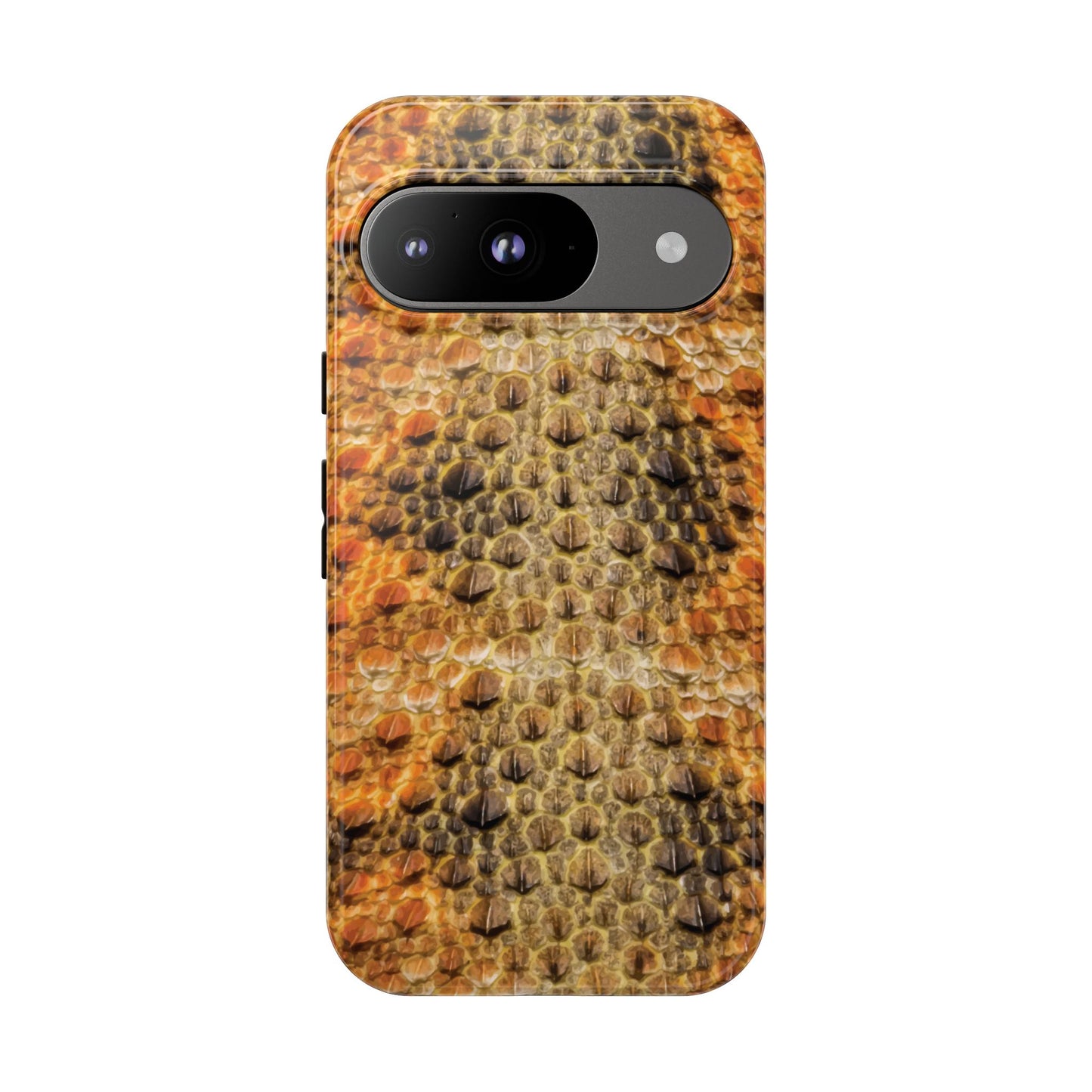 Bearded Dragon — Tough Phone Case (Android)