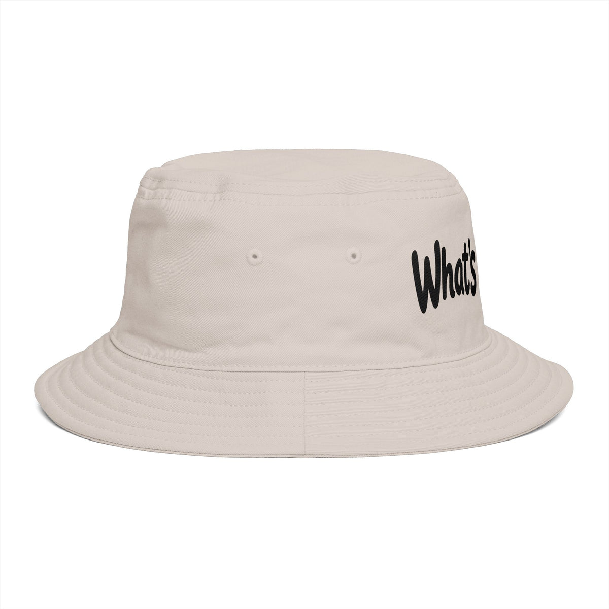 What’s Up Boys? — Bucket Hat