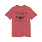 They See Me Trollin’, They Hatin’ — Unisex DryBlend® T-Shirt