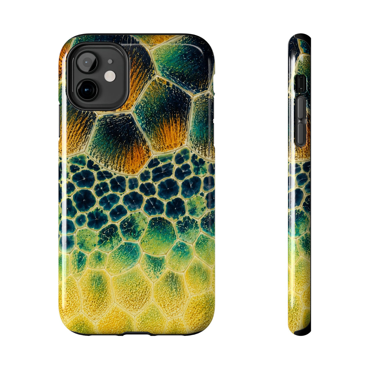 Sea Turtle — Tough Phone Case