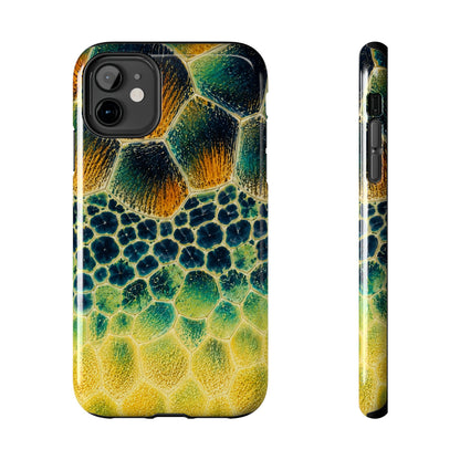 Sea Turtle — Tough Phone Case