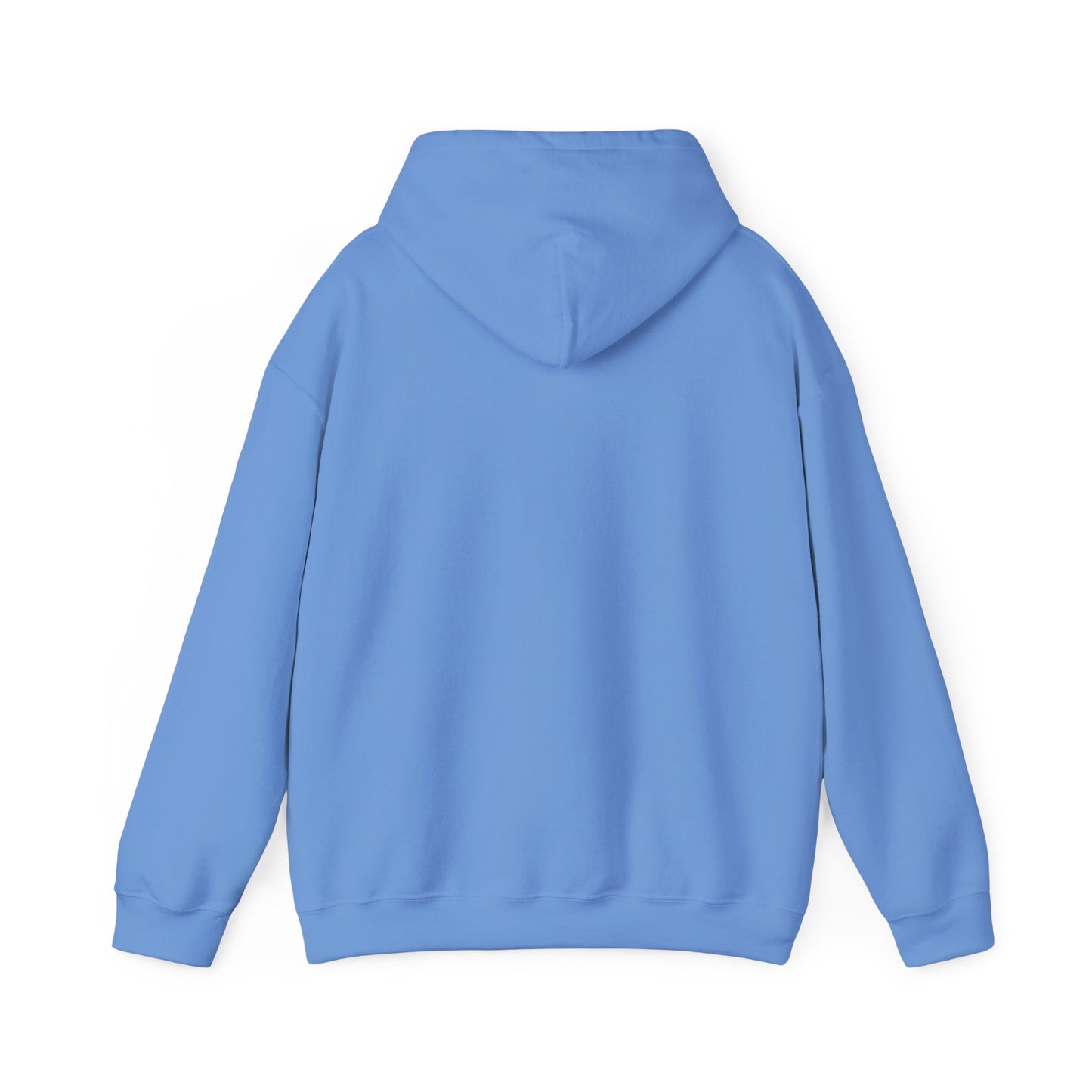 Ancient Texas — Unisex Hooded Sweatshirt