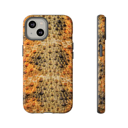 Bearded Dragon — Tough Phone Case (iPhone)