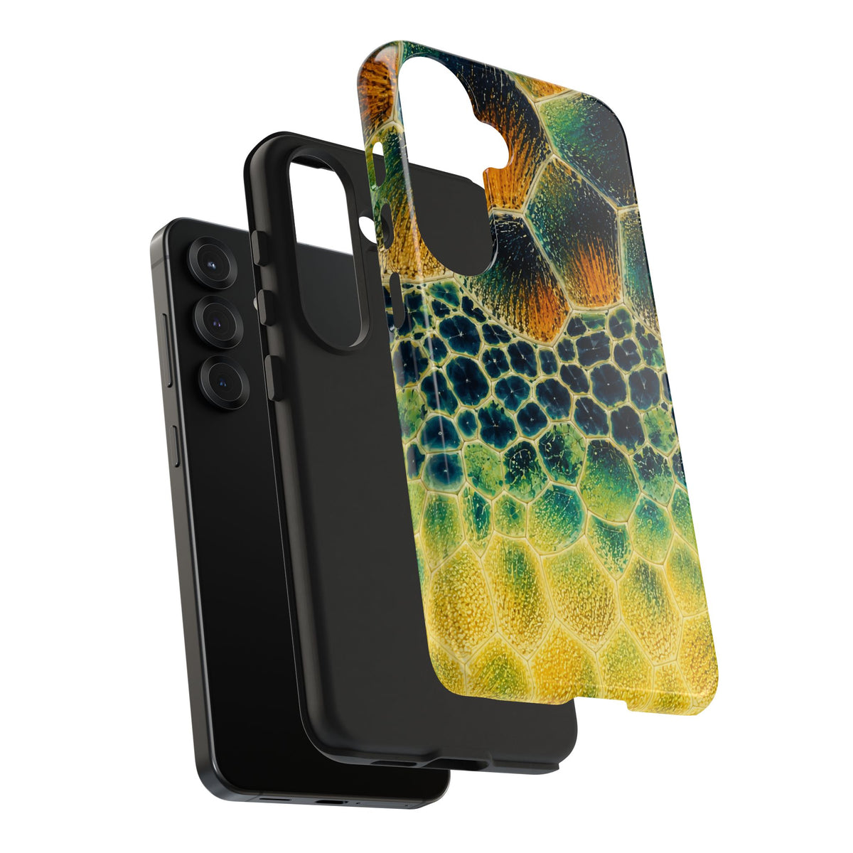 Sea Turtle — Tough Phone Case