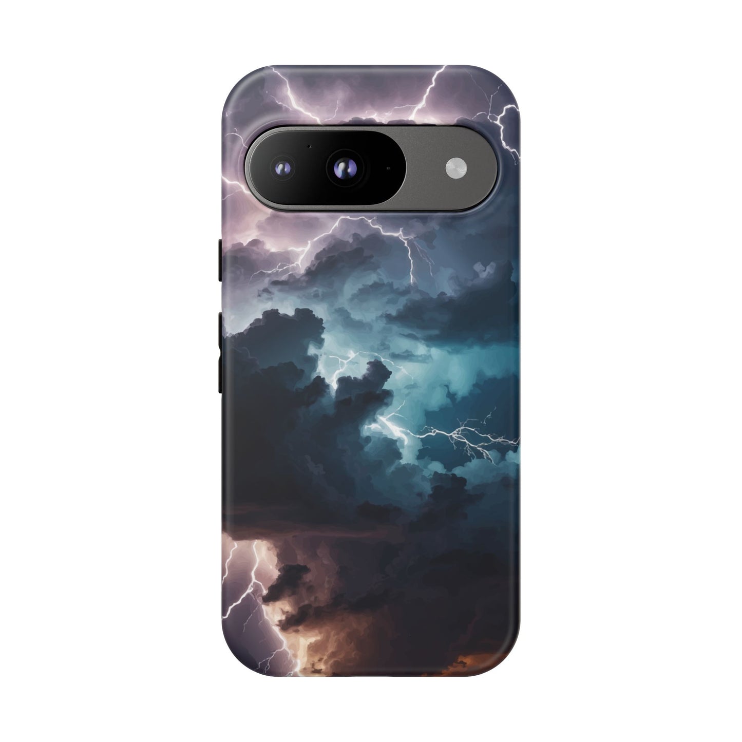 Lightning — Tough Phone Case (Android)