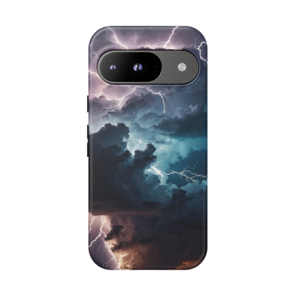 Lightning — Tough Phone Case (Android)