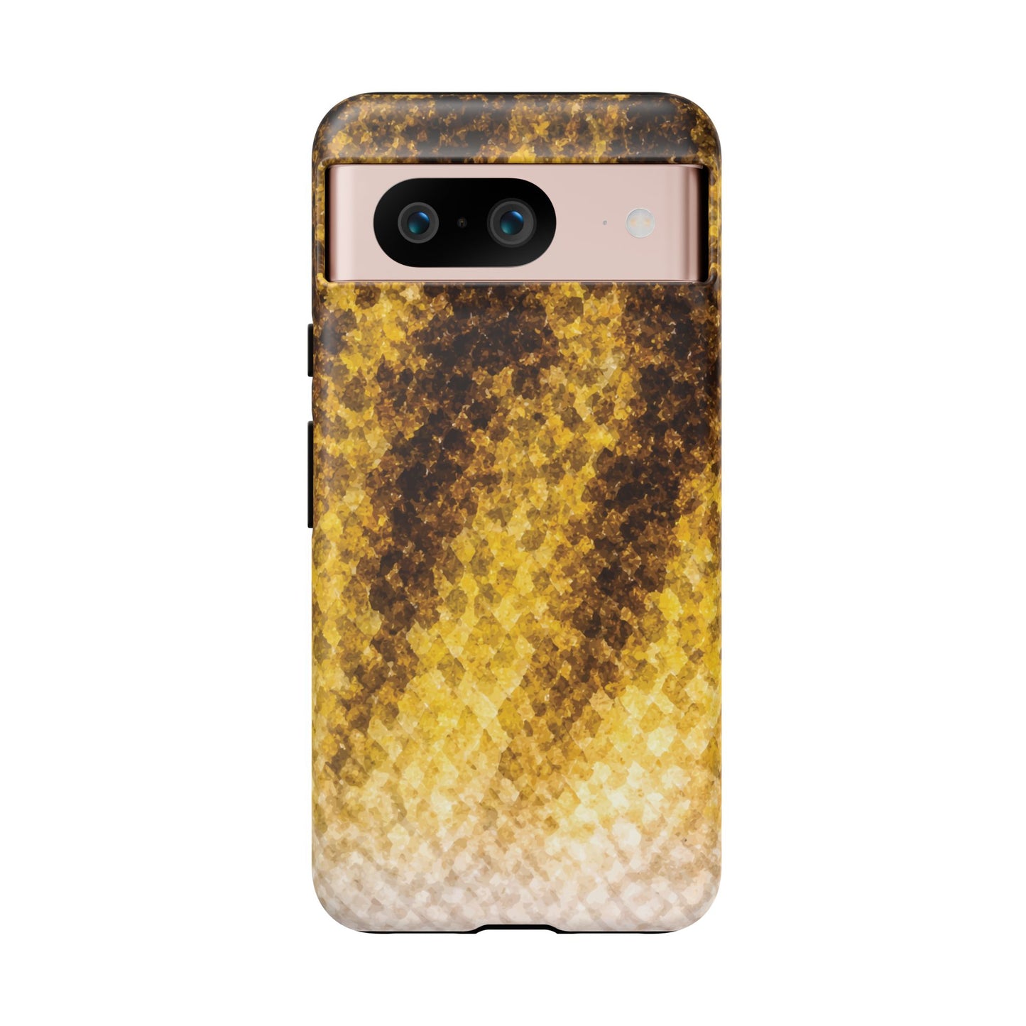 Smallmouth Bass — Tough Phone Case (Android)