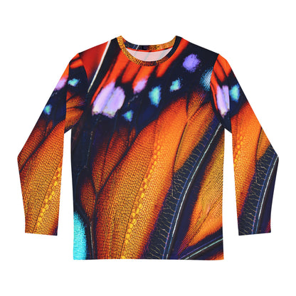 Monarch — Unisex Long Sleeve (SPF 50+)