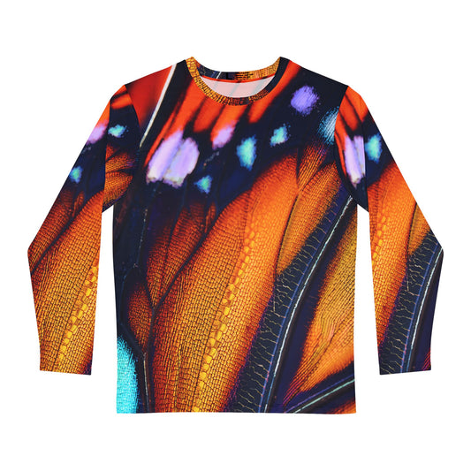 Monarch — Unisex Long Sleeve (SPF 50+)