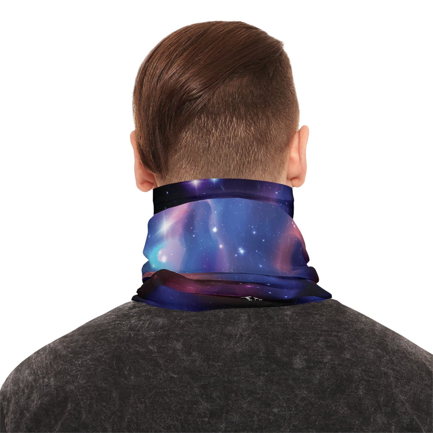 Nebula — Unisex Neck Gaiter (SPF 50+)