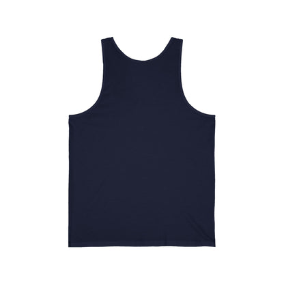 F-It, I’m Going Fishing — Unisex Cotton Tank