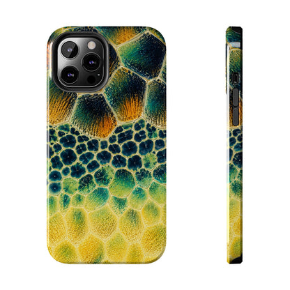 Sea Turtle — Tough Phone Case