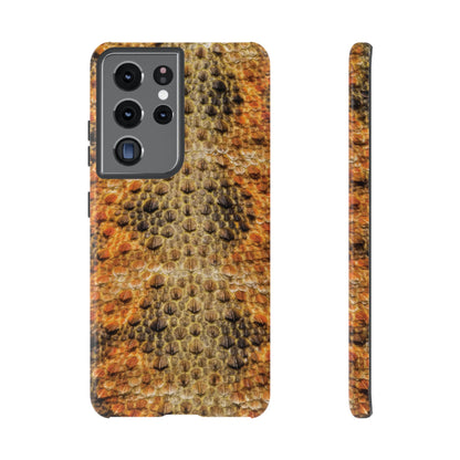 Bearded Dragon — Tough Phone Case (Android)
