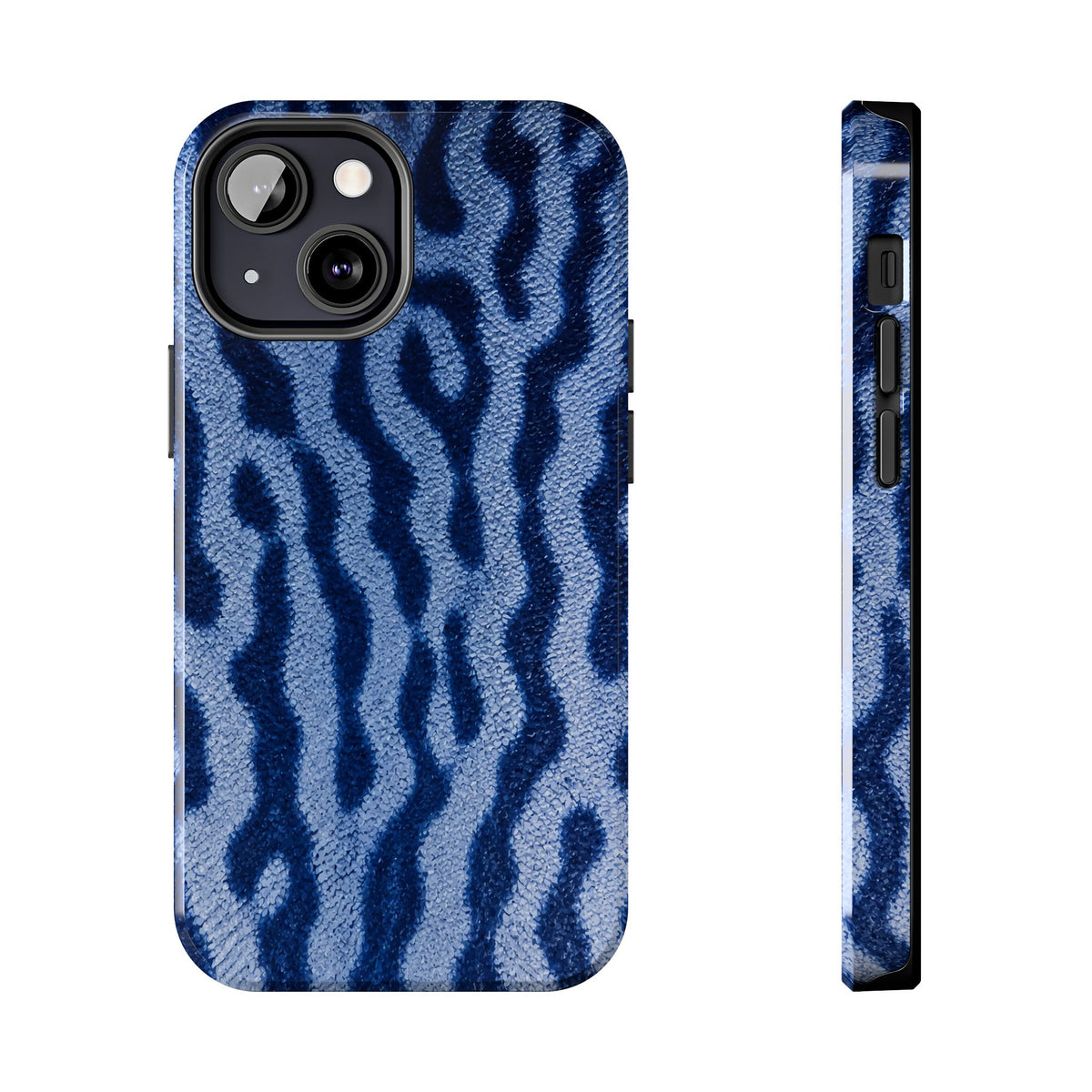Holy Mackerel — Tough Phone Case