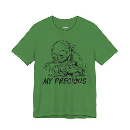 My Precious — Unisex Cotton Tee