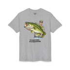 Forced Perspective — Unisex DryBlend® T-Shirt