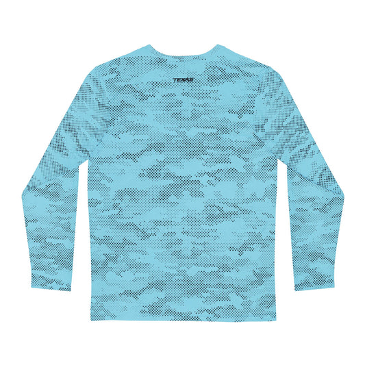 What’s Up Boys? — Unisex Long Sleeve (SPF 50+)
