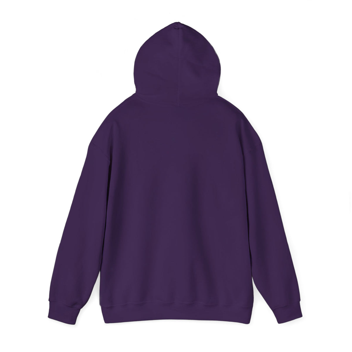 Man I love Fishing — Unisex Hooded Sweatshirt