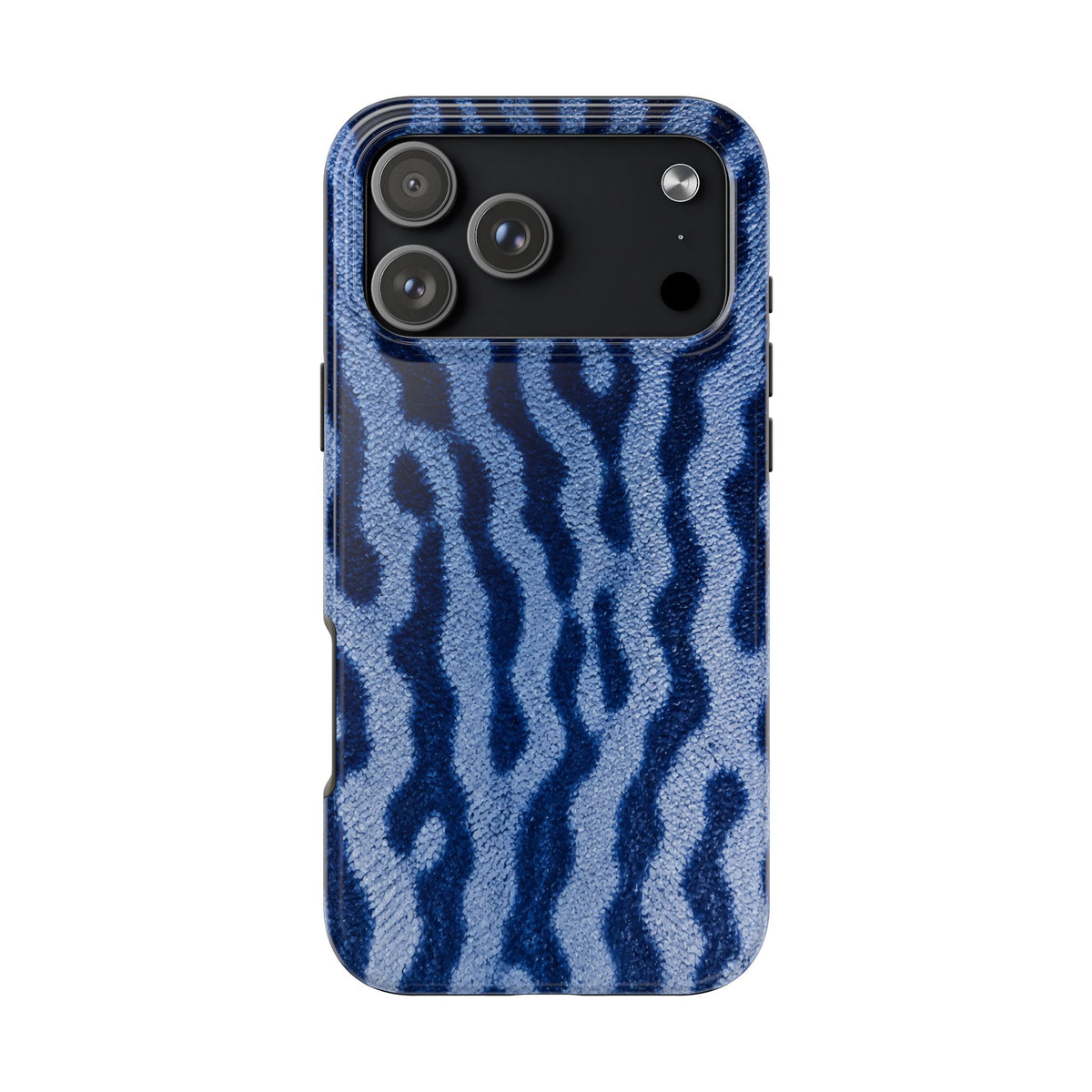 Holy Mackerel — Tough Phone Case