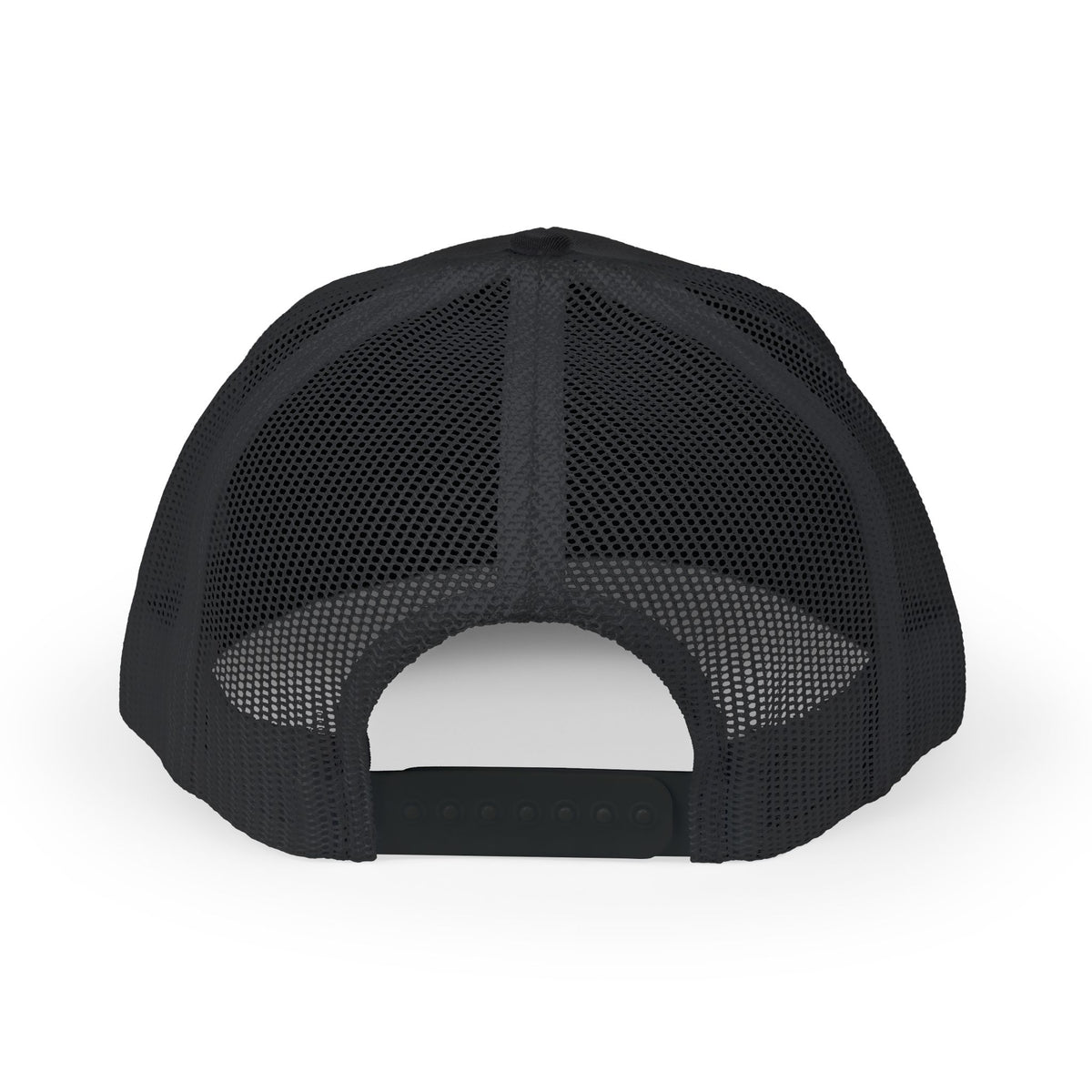 JMOC's Kayak Rigging & Repair (Dark Logo) — Embroidered Baseball Cap