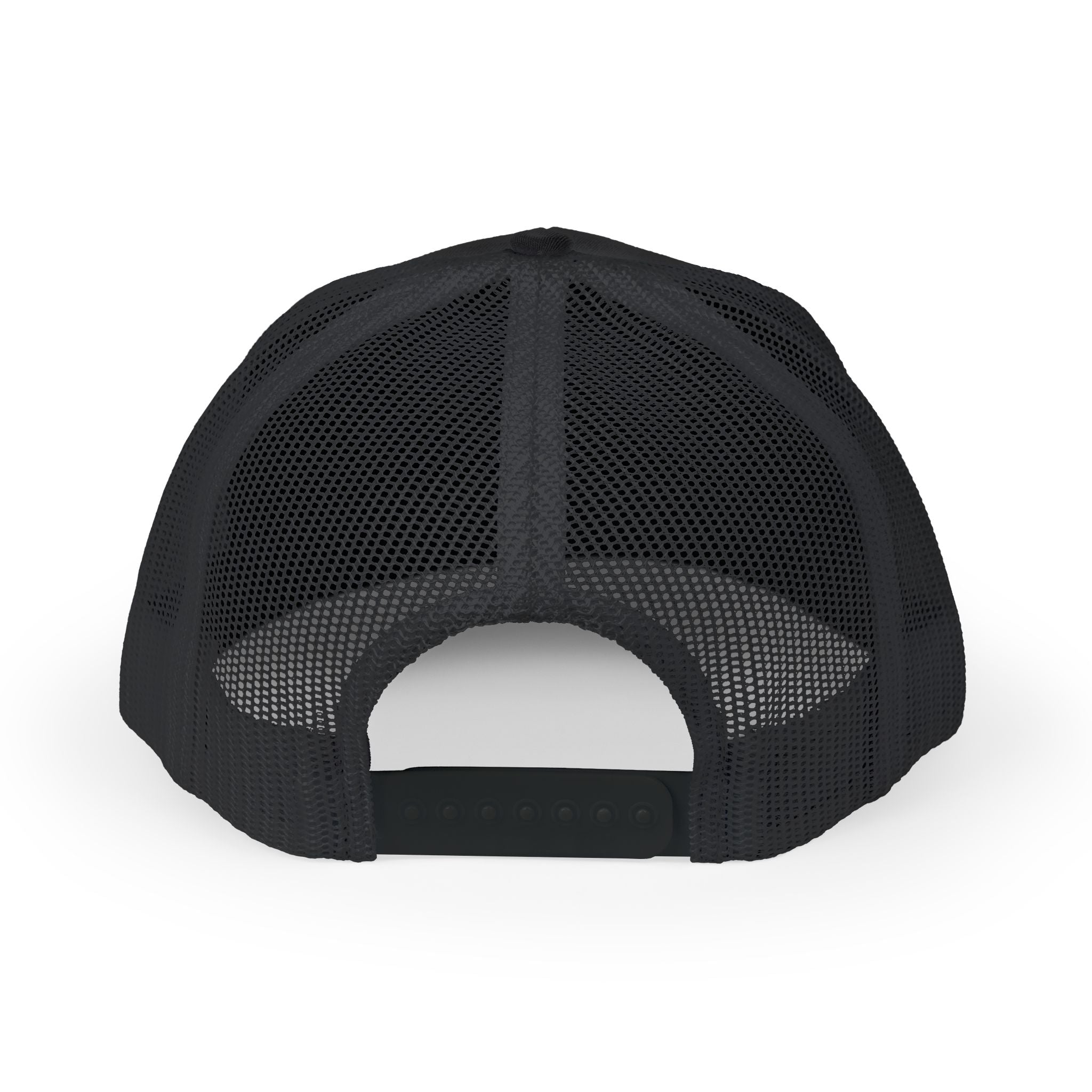 JMOC's Kayak Rigging & Repair (Dark Logo) — Embroidered Baseball Cap
