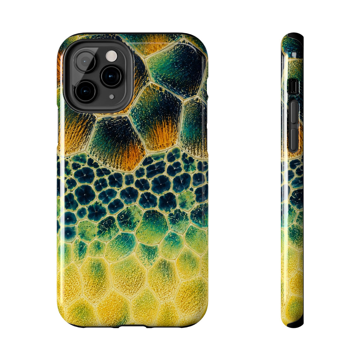 Sea Turtle — Tough Phone Case