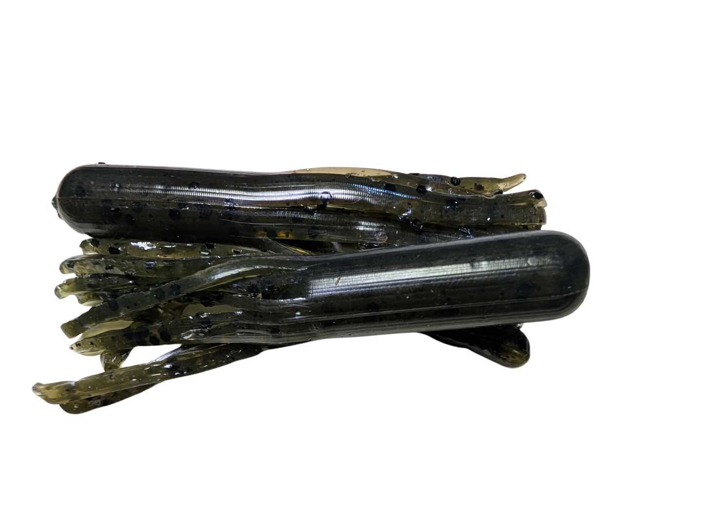 2.8" Straight Tube