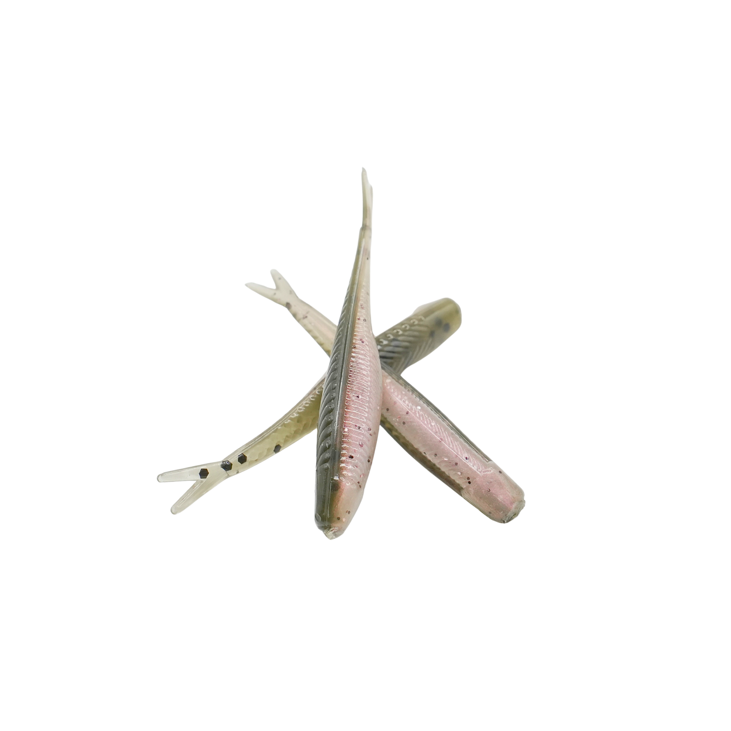2.5" Sonar Shads