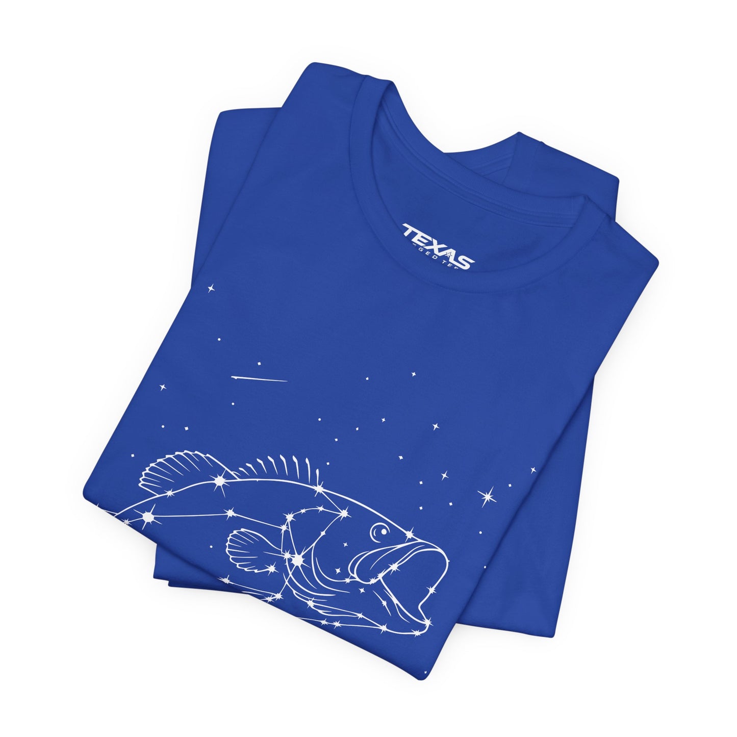 BASStrology — Unisex Cotton Tee