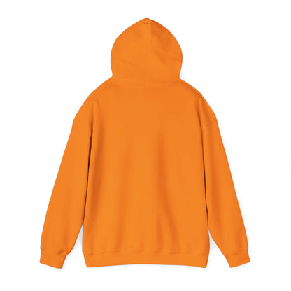 My Energy Level — Unisex Hooded Sweatshirt