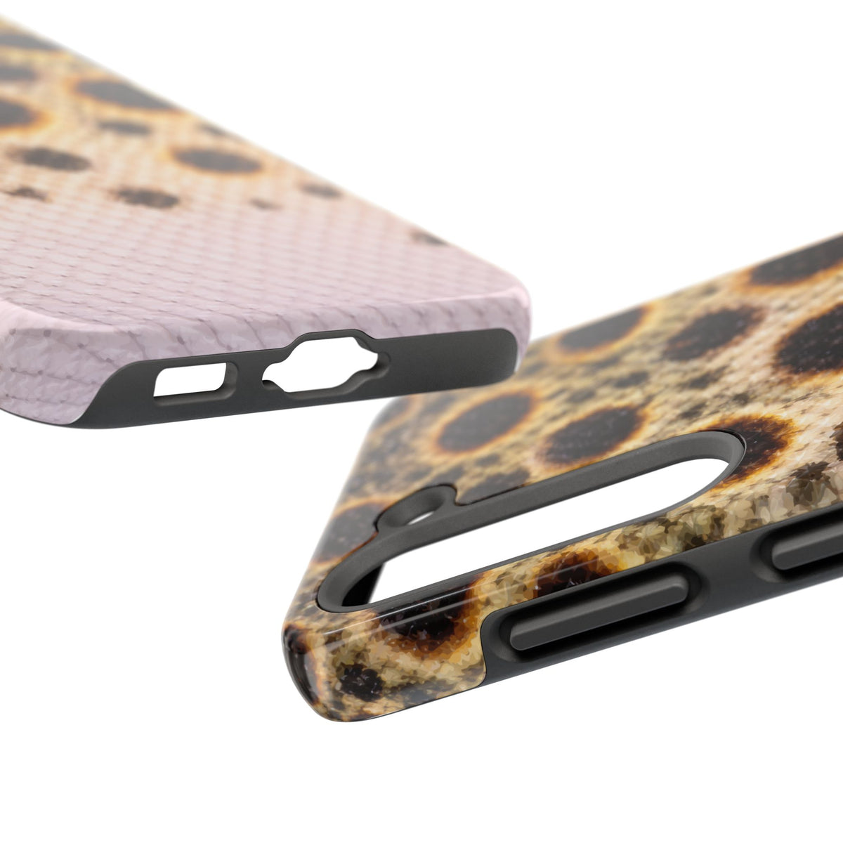 Spotted Gar — Tough Phone Case