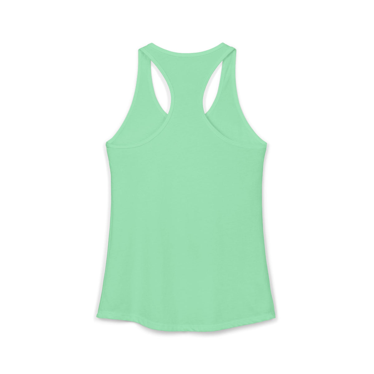 Fishing Is My Superpower — Women’s Racerback Tank