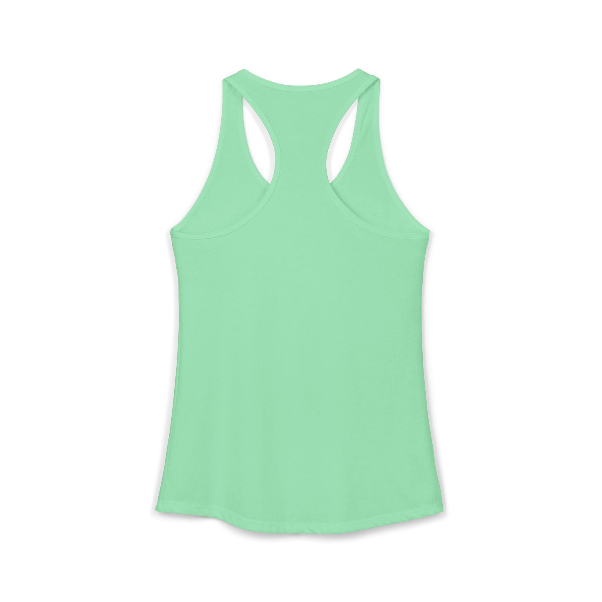 Fishing Is My Superpower — Women’s Racerback Tank
