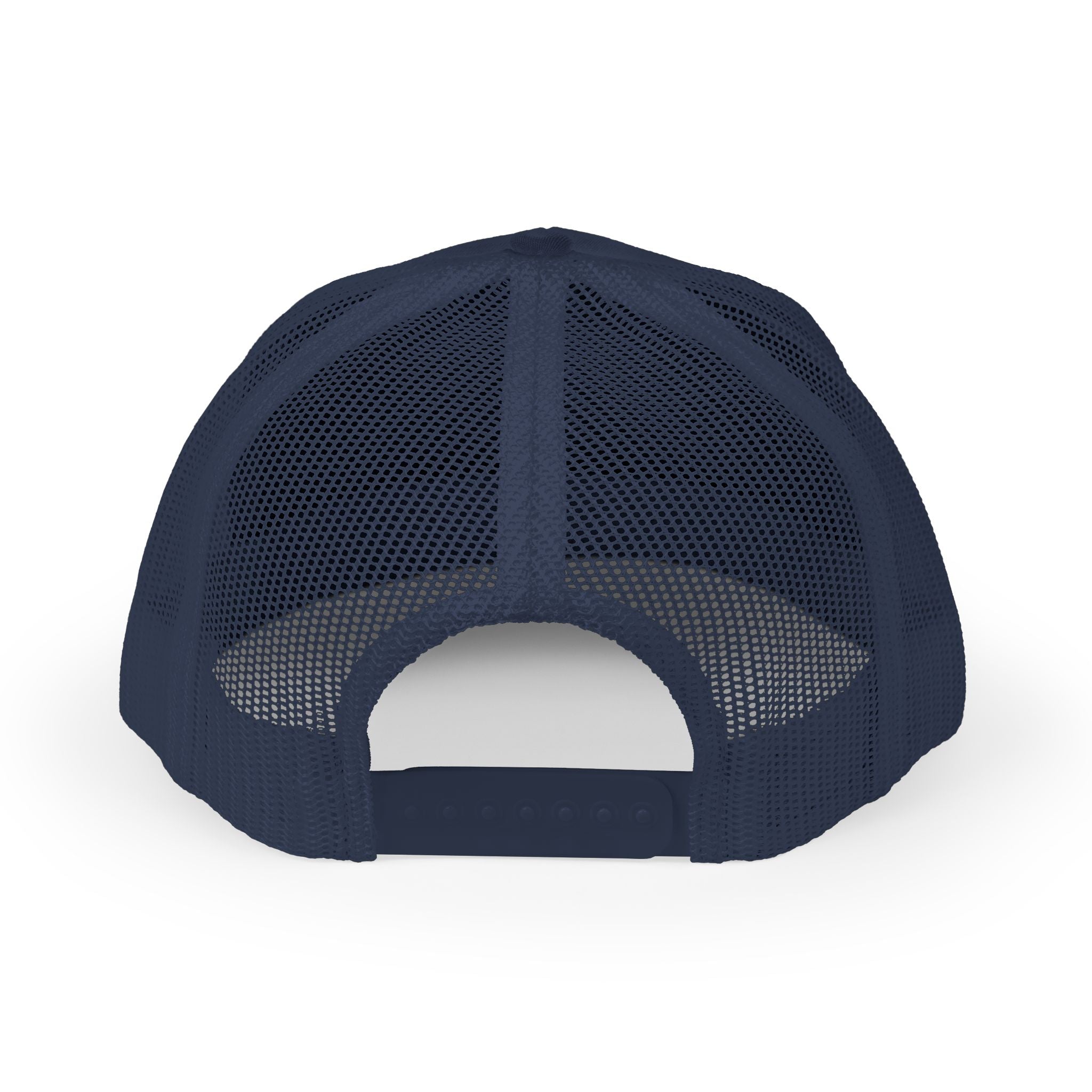 SKUNK — Embroidered Baseball Cap