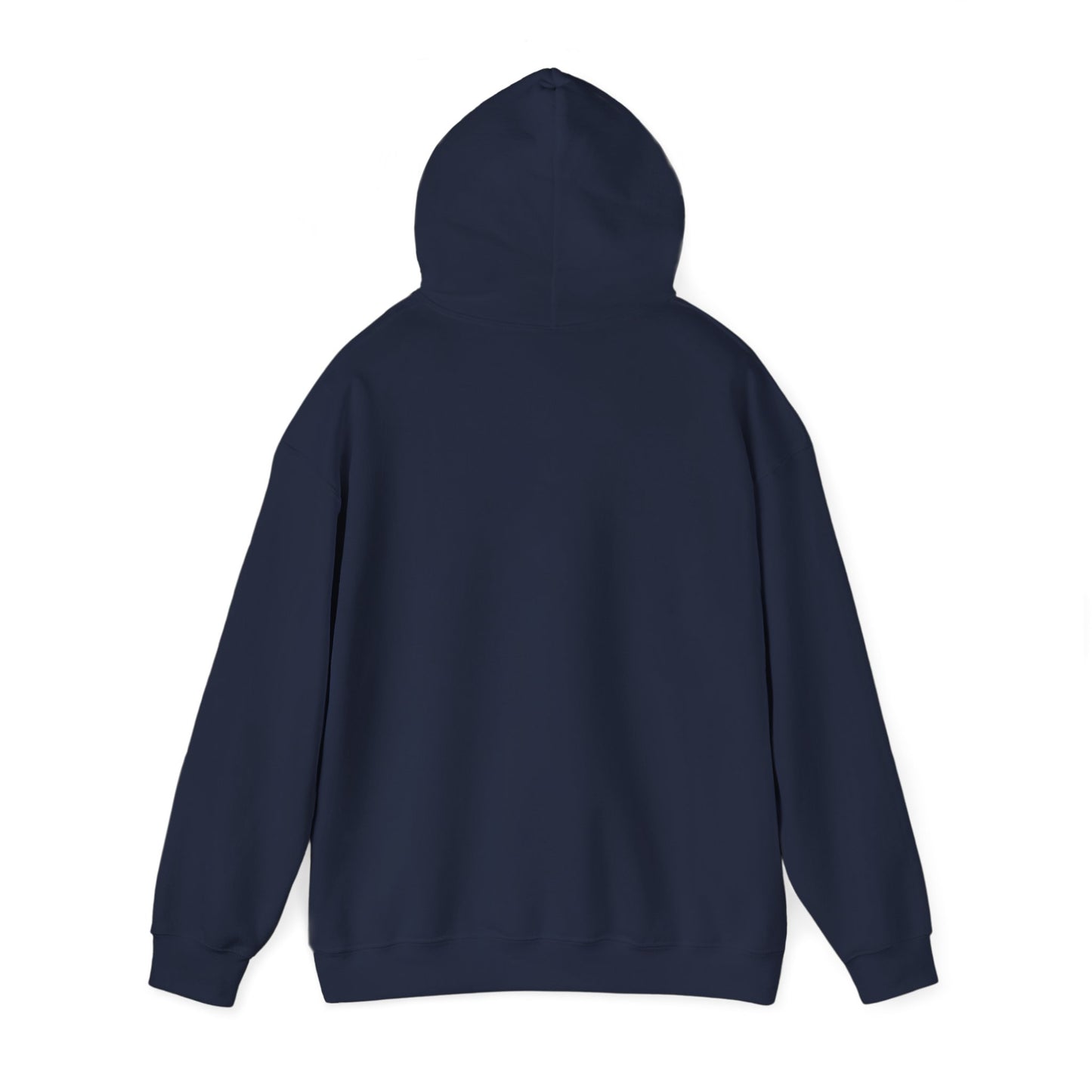 Trophy Hunter — Unisex Hooded Sweatshirt