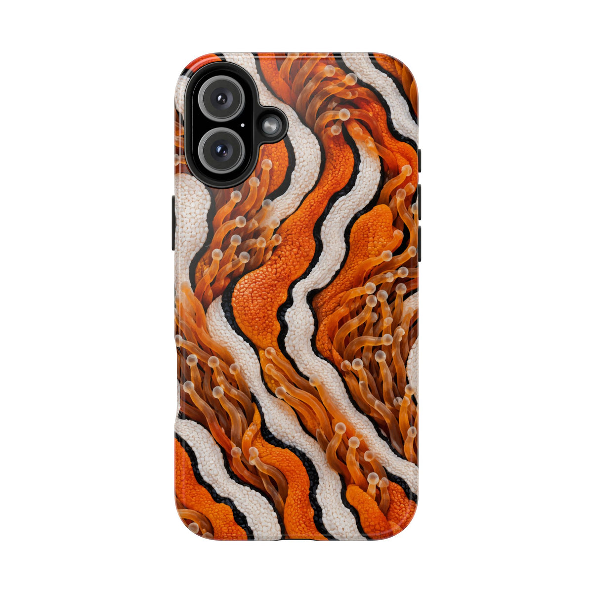 Clowning Around — Tough Phone Case