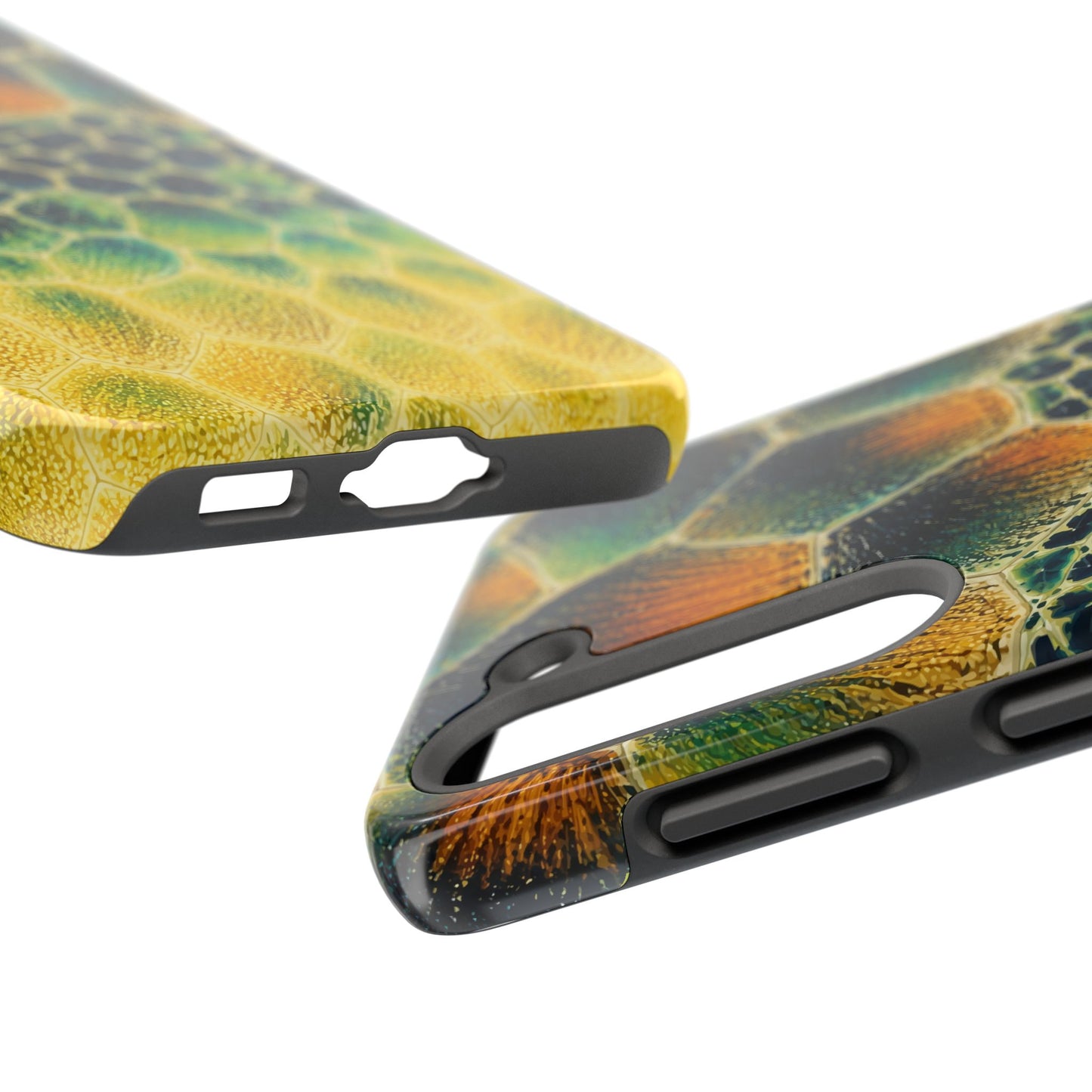 Sea Turtle — Tough Phone Case
