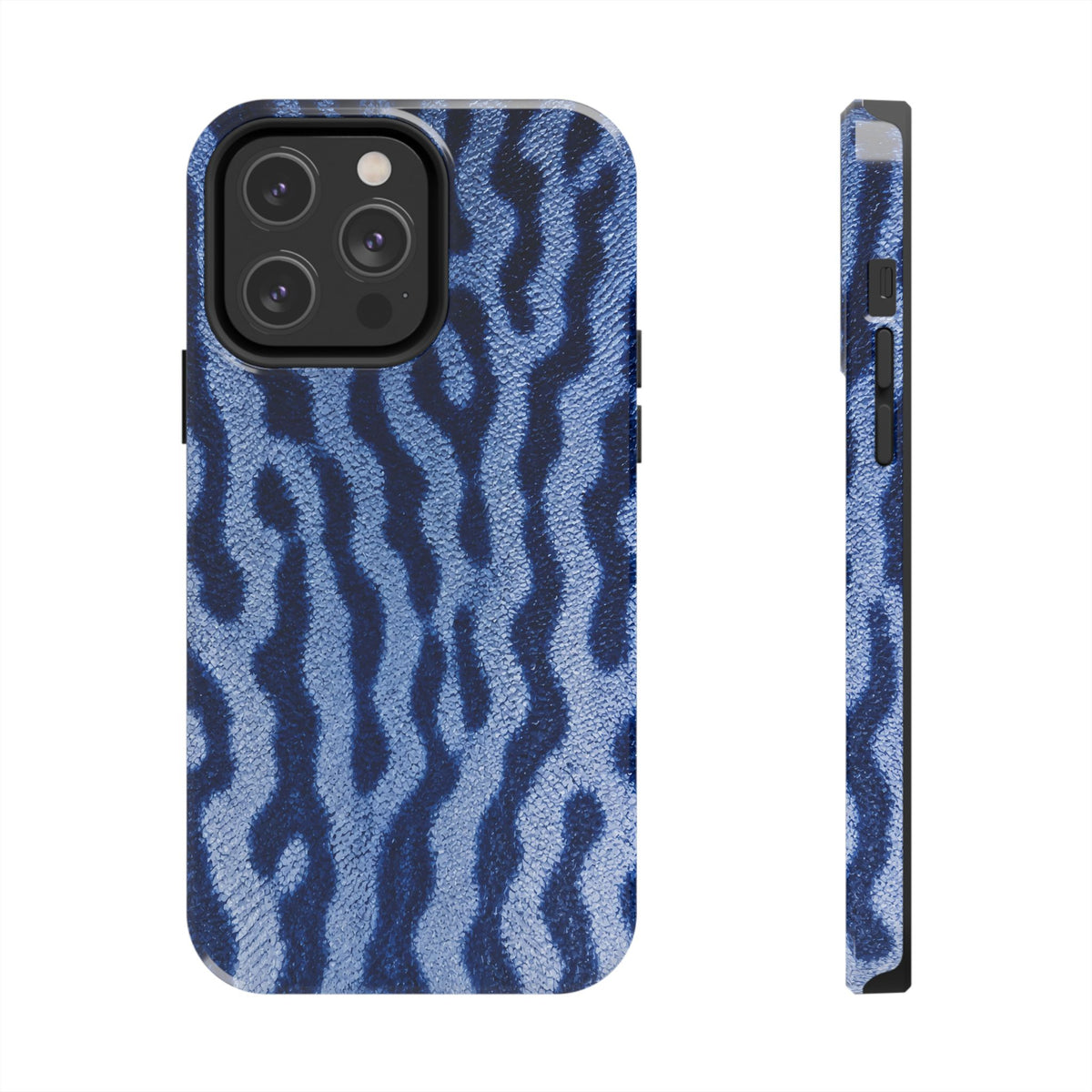 Holy Mackerel — Tough Phone Case