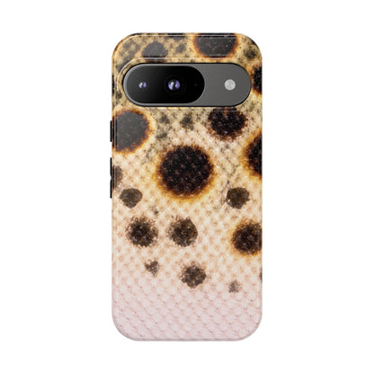 Spotted Gar — Tough Phone Case (Android)