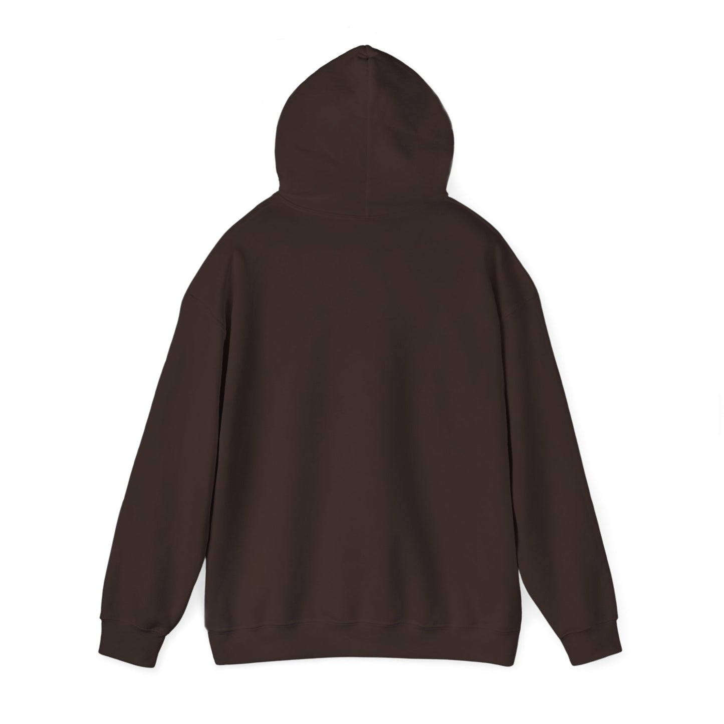 Trophy Hunter — Unisex Hooded Sweatshirt
