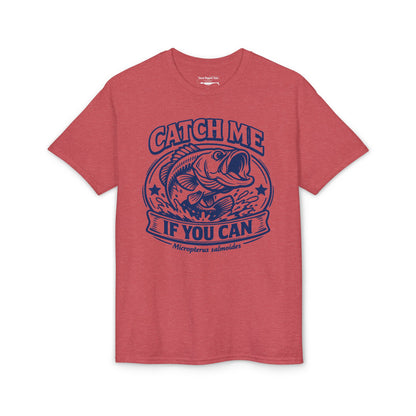 Catch Me If You Can — Unisex DryBlend® T-Shirt