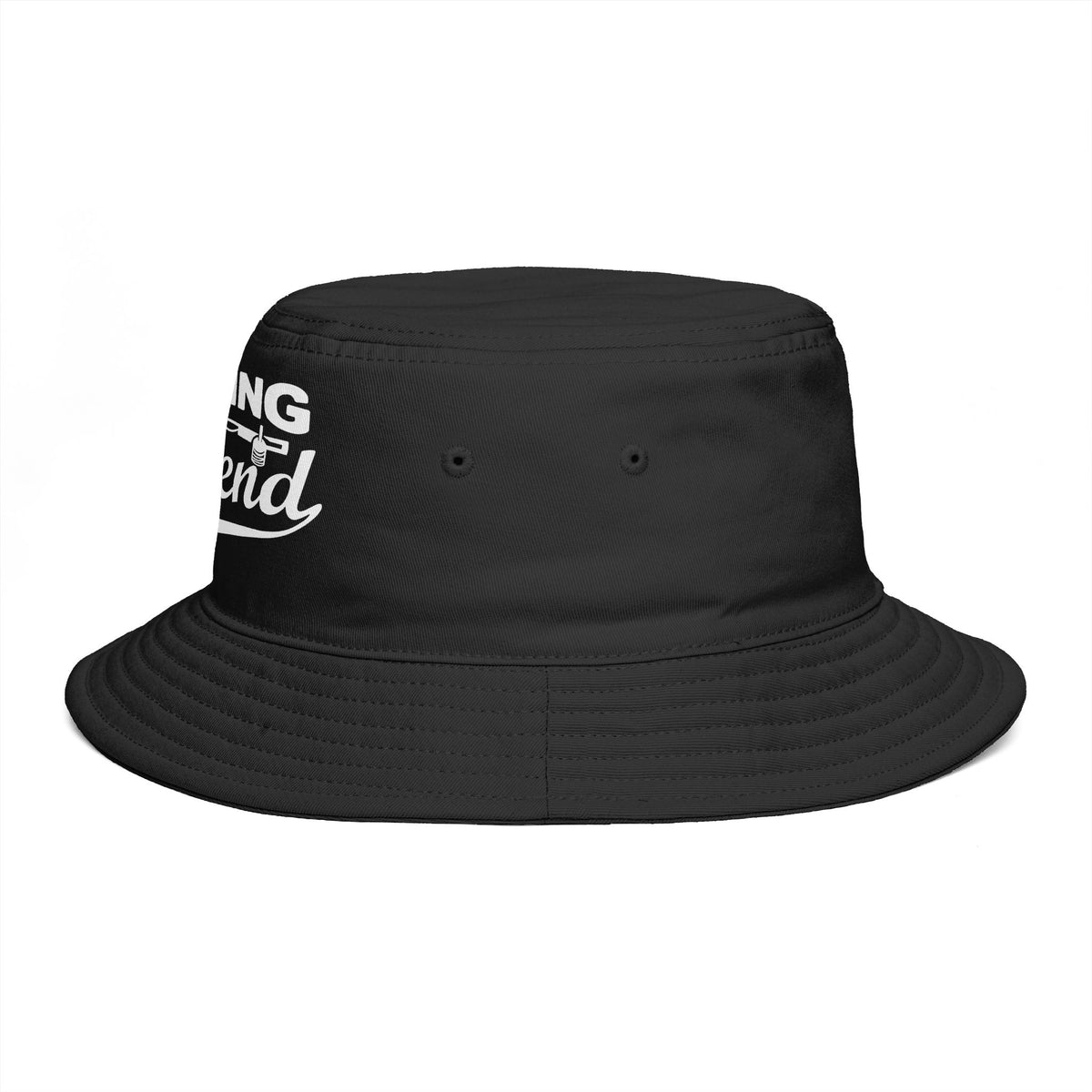Fishing Legend — Bucket Hat