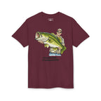 Forced Perspective — Unisex DryBlend® T-Shirt